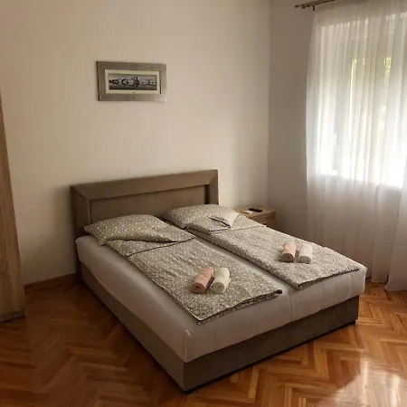 Bregovi Apartment Trebinje