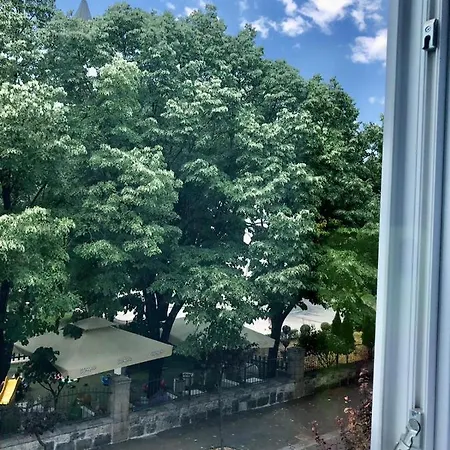 Bregovi Apartment
