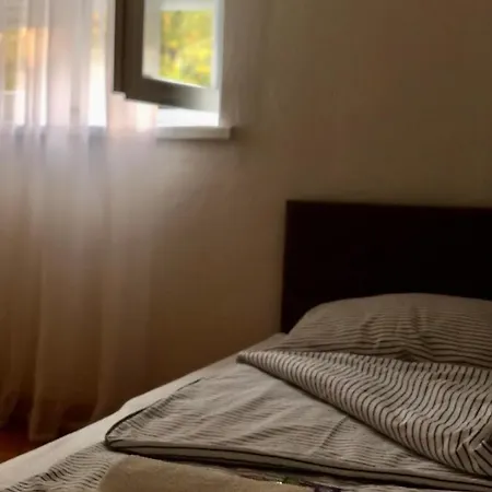 Apartment Bregovi