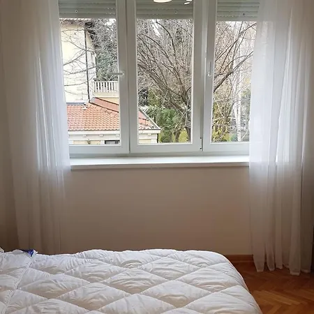 Apartment Bregovi